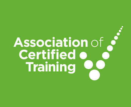 Association of Certified Training (ACT) logo