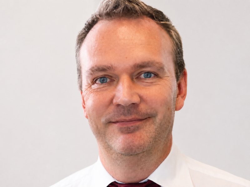 Jon Mills, Secure Care UK leadership team