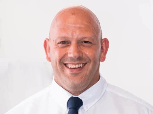 Matt Jackson, Secure Care UK leadership team
