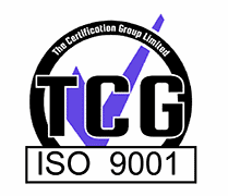 The Certification Group - ISO 9001 certified